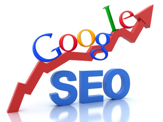 dịch vụ seo web google tại quận tân bình