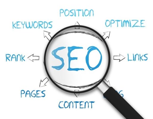 dịch vụ seo web google tại quận bình thạnh