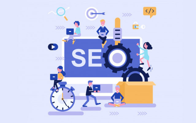 dịch vụ seo web google tại quận bình thạnh