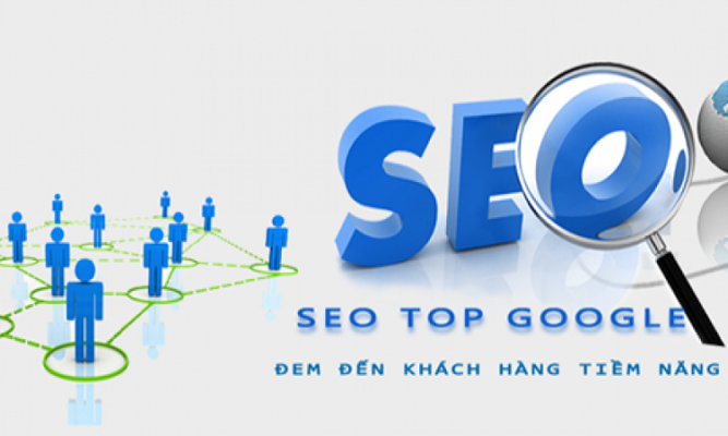 Dịch vụ seo web google tại quận 3