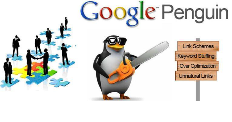 Google-Penguin-nguyên-nhân-dấu-hiệu-cách-khắc-phục