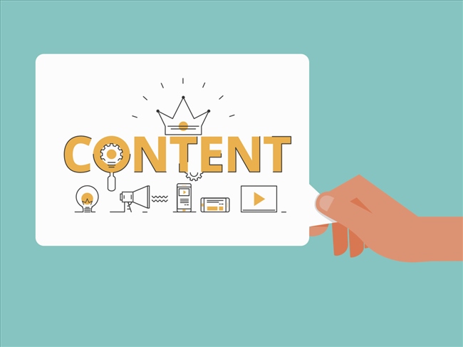 content-is-king