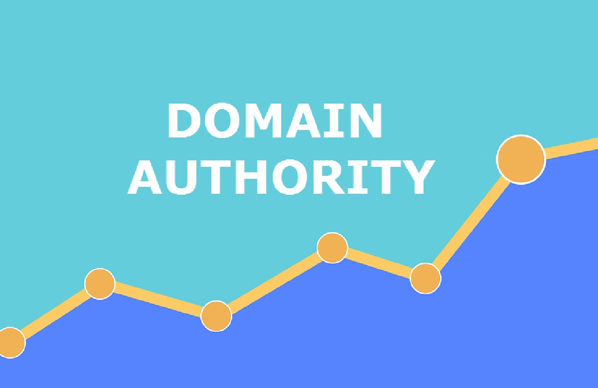 Thuật ngữ Domain Authority là gì?